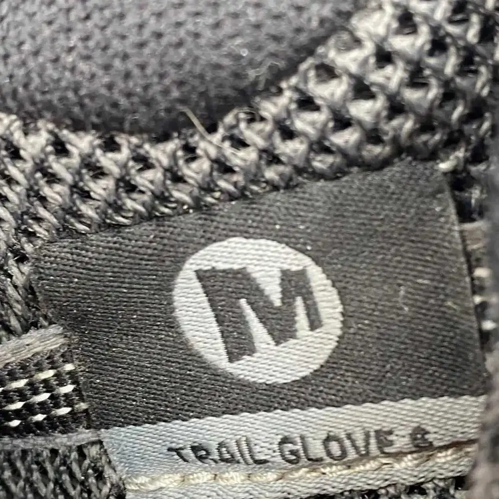 Merrell chinos steady